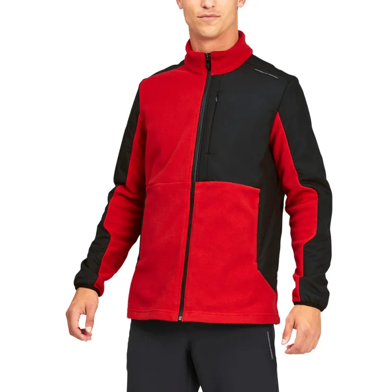 Porsche Design Polar Full Zip Jacket made by Puma