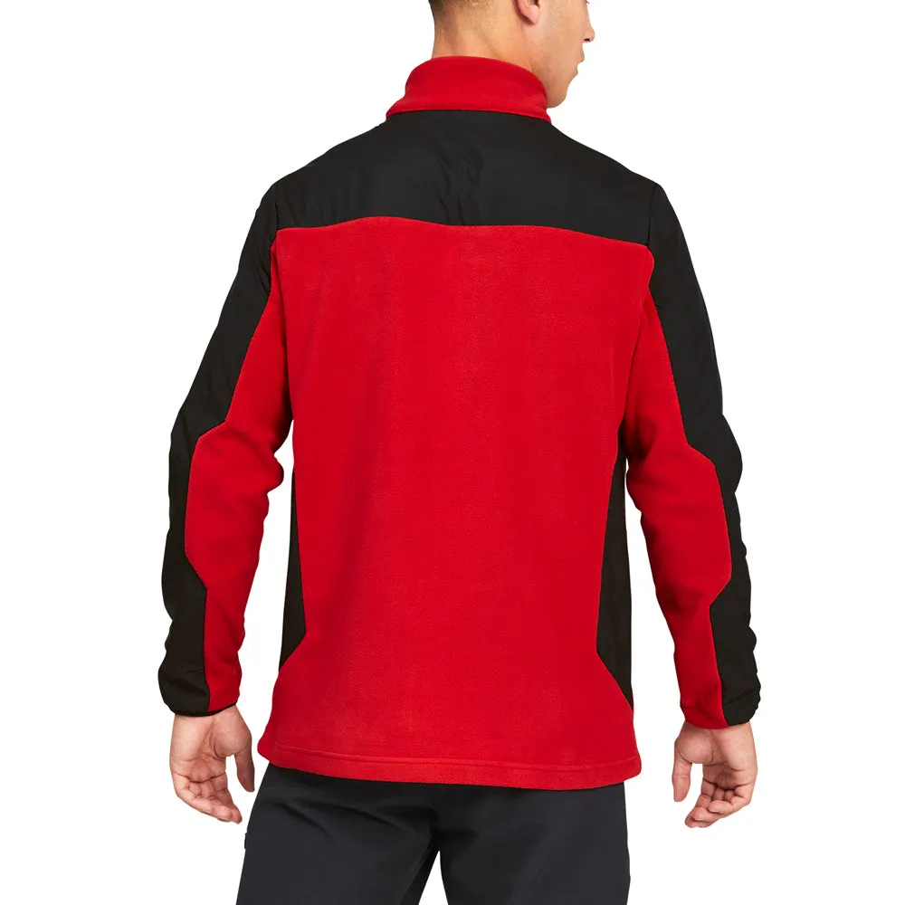 Porsche Design Polar Full Zip Jacket sold by Shoebacca product image thumbnail 2