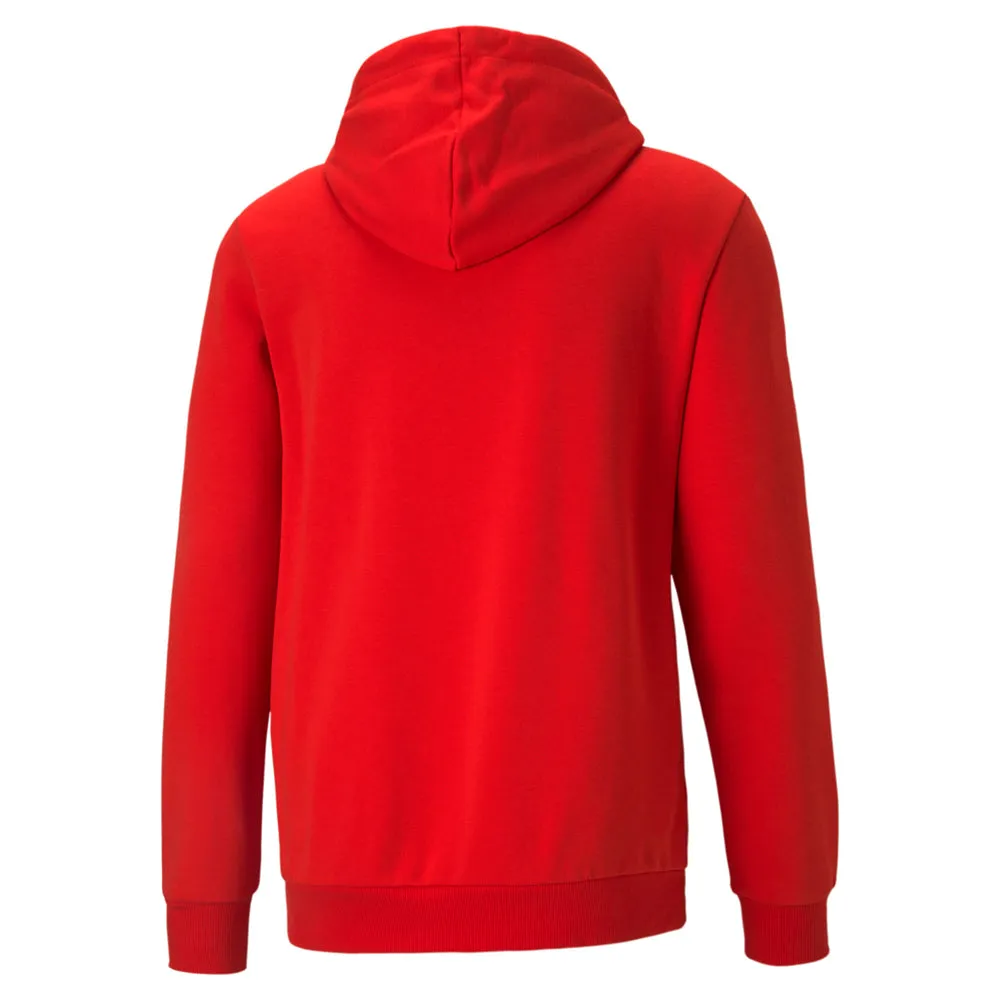 Essentials Big Logo Pullover Hoodie sold by Shoebacca product image thumbnail 2
