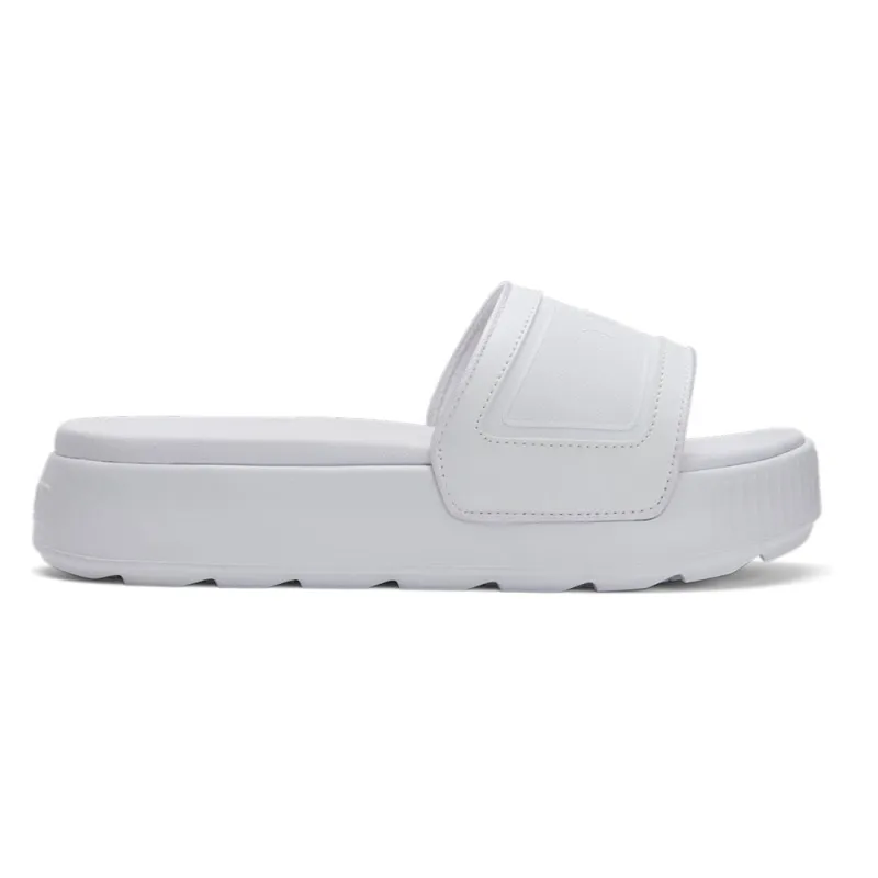 Karmen Slide Sandals made by Puma