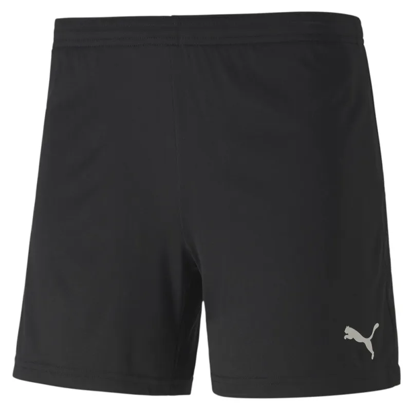 Teamgoal 23 Knit Soccer Shorts made by Puma