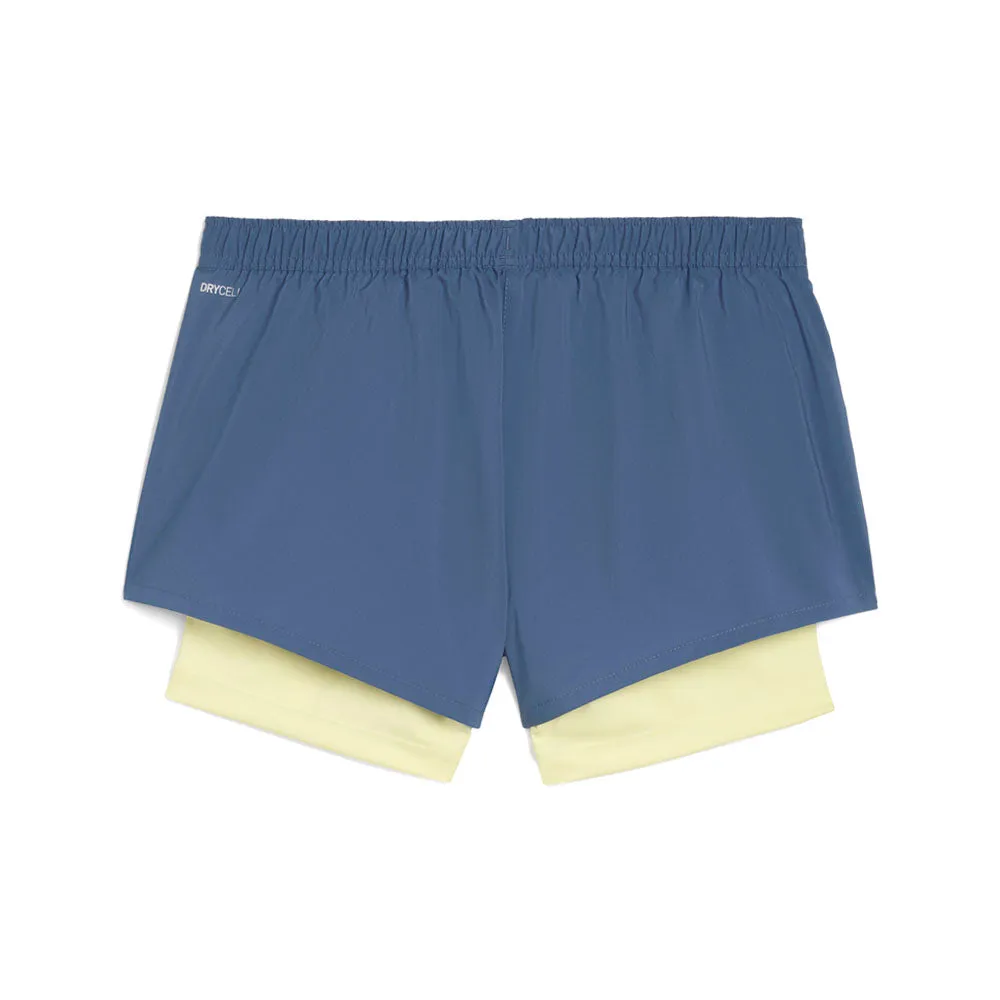 Woven 2-in-1 Shorts sold by Shoebacca product image thumbnail 2