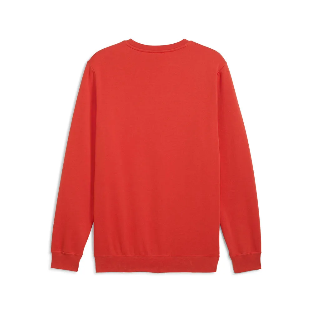 Essentials 2 Color No. 1 Logo Crew Neck Sweatshirt sold by Shoebacca product image thumbnail 2