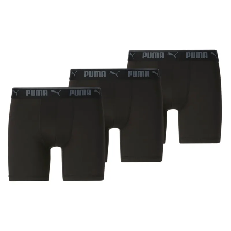 Training 3-Pack Boxer Briefs made by Puma