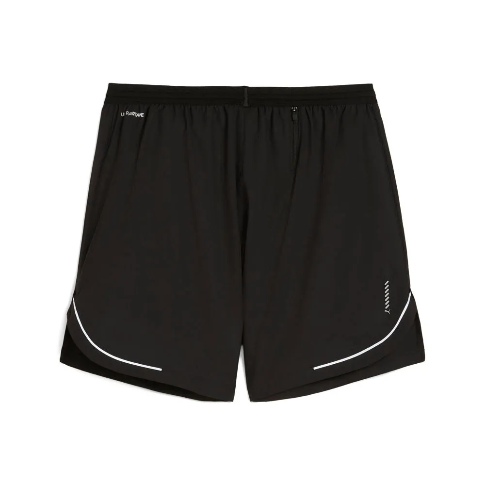 Ultraweave 5 Inch Running Shorts sold by Shoebacca product image thumbnail 2