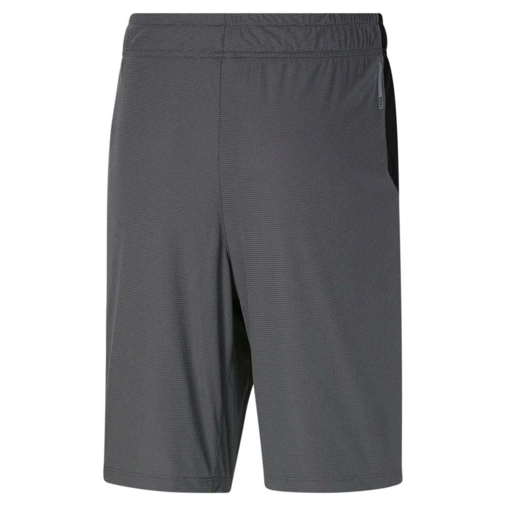 Cat Training Athletic Shorts sold by Shoebacca product image thumbnail 4