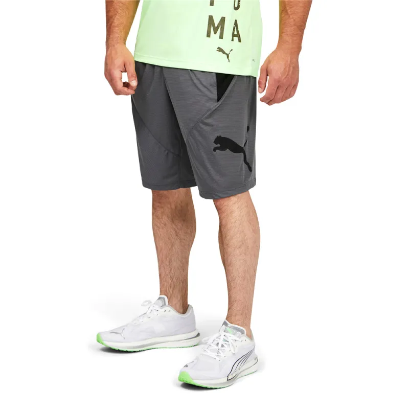 Cat Training Athletic Shorts made by Puma