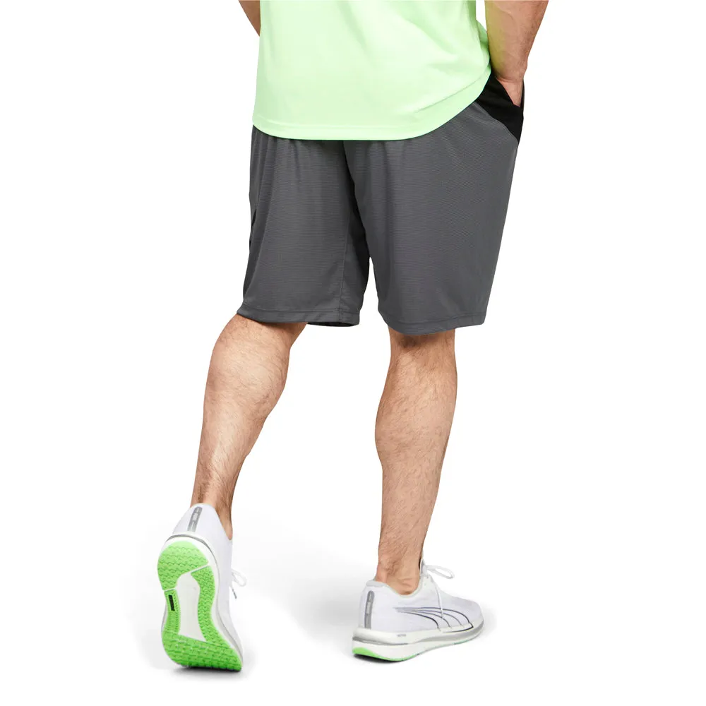 Cat Training Athletic Shorts sold by Shoebacca product image thumbnail 2
