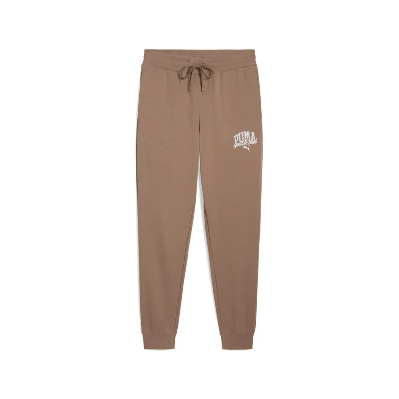 Class Sweatpants made by Puma