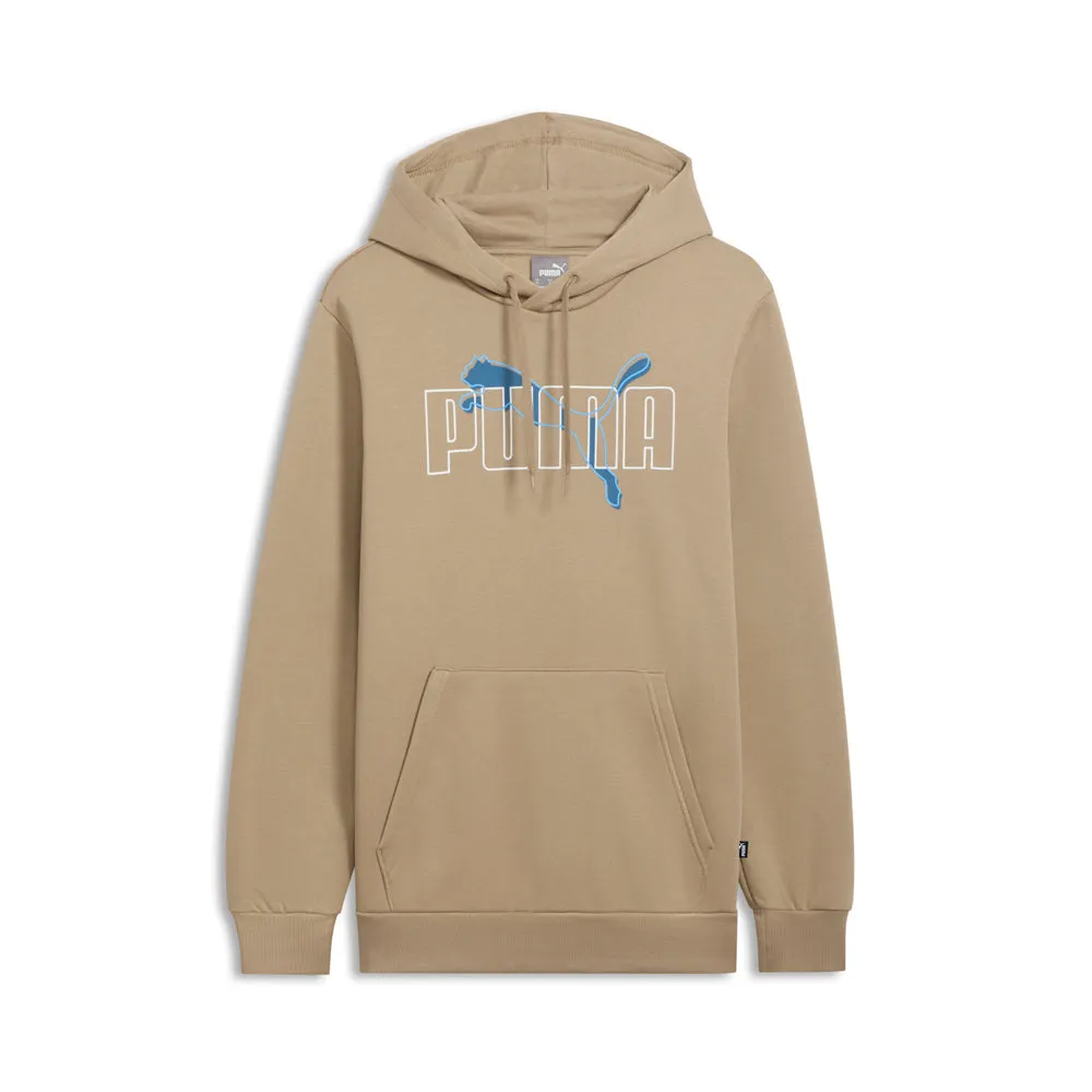 Raised Up Pullover Hoodie sold by Shoebacca