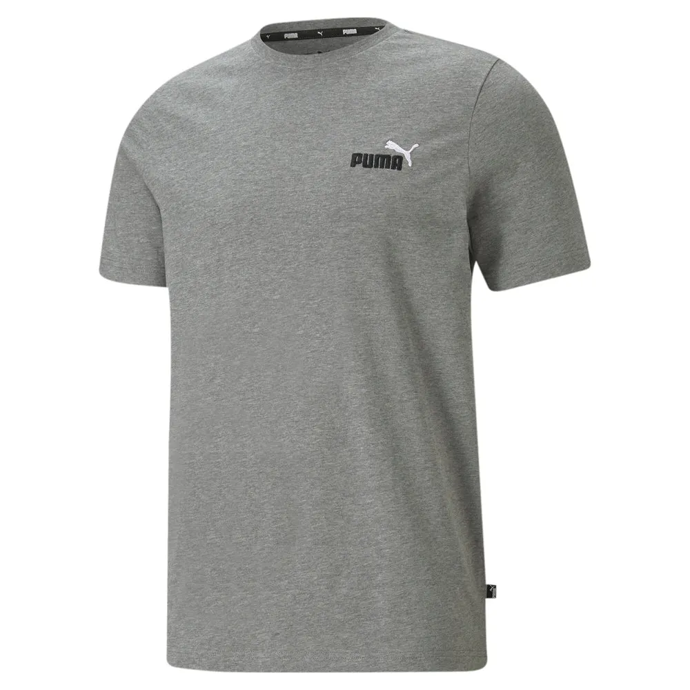 Essentials Embroidery Logo Crew Neck Short Sleeve T-Shirt sold by Shoebacca
