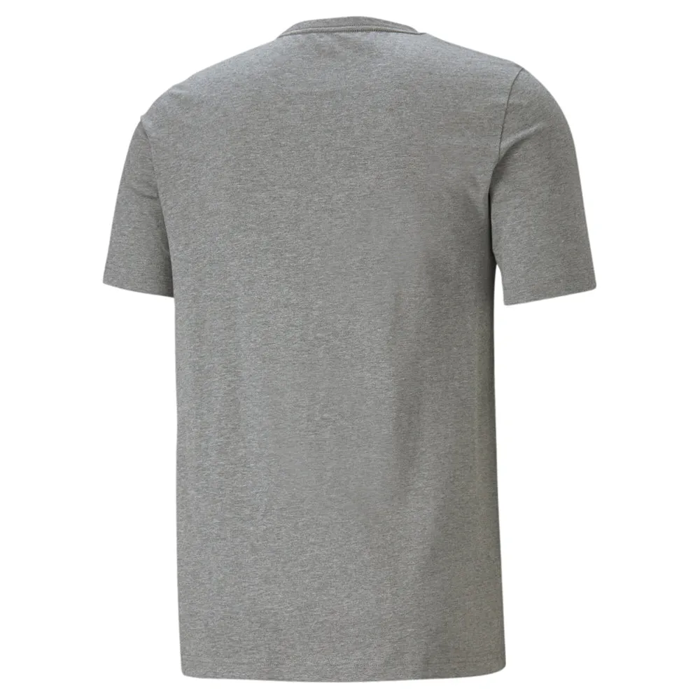 Essentials Embroidery Logo Crew Neck Short Sleeve T-Shirt sold by Shoebacca product image thumbnail 2