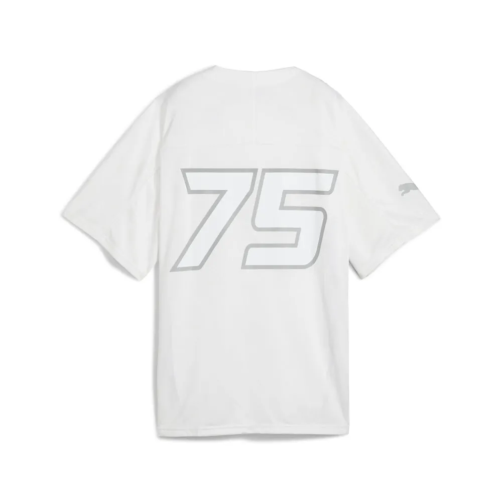F1 Jer-She Crew Neck Short Sleeve T-Shirt sold by Shoebacca product image thumbnail 2