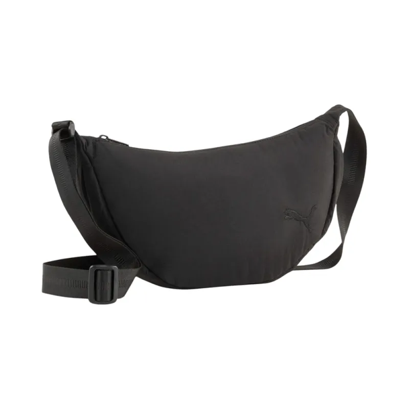 HER Crossbody Adjustable Half Moon Bag made by Puma