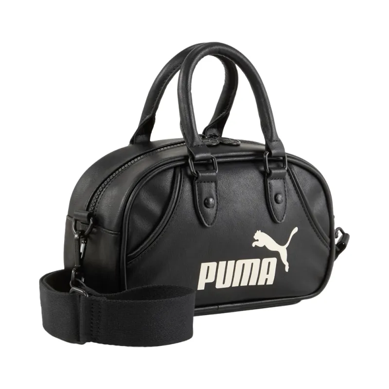 Archive Mini Grip Shoulder Bag made by Puma