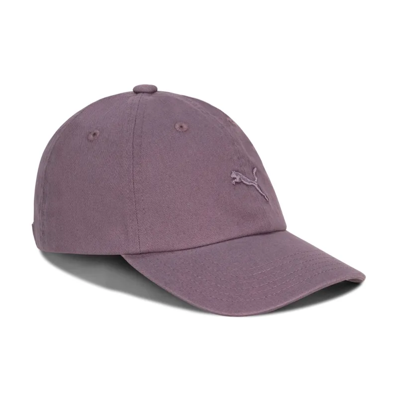 Tonal Jumpcat Adjustable Cap made by Puma