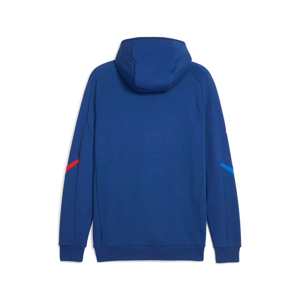 BMW M Motorsport Hooded Sweat Full Zip Jacket sold by Shoebacca product image thumbnail 2