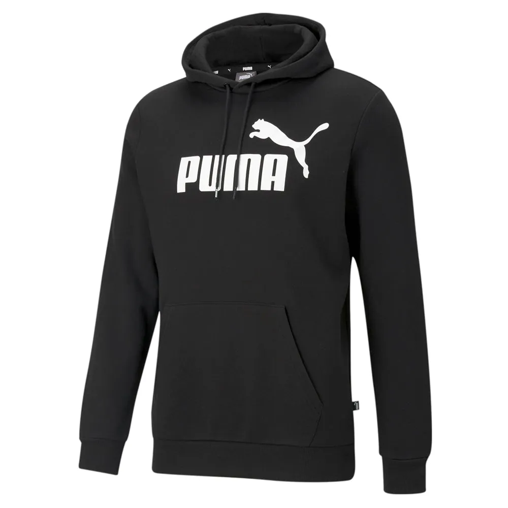 Essentials Big Logo Pullover Hoodie sold by Shoebacca product image thumbnail 3