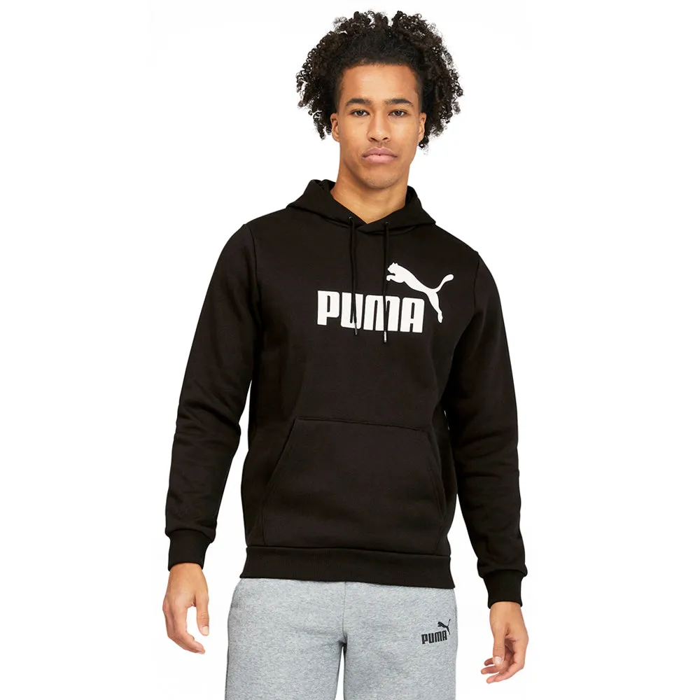 Essentials Big Logo Pullover Hoodie sold by Shoebacca