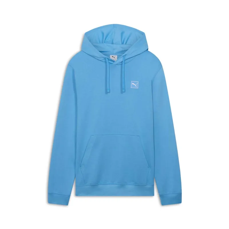 Essentials Elevated Pullover Hoodie made by Puma