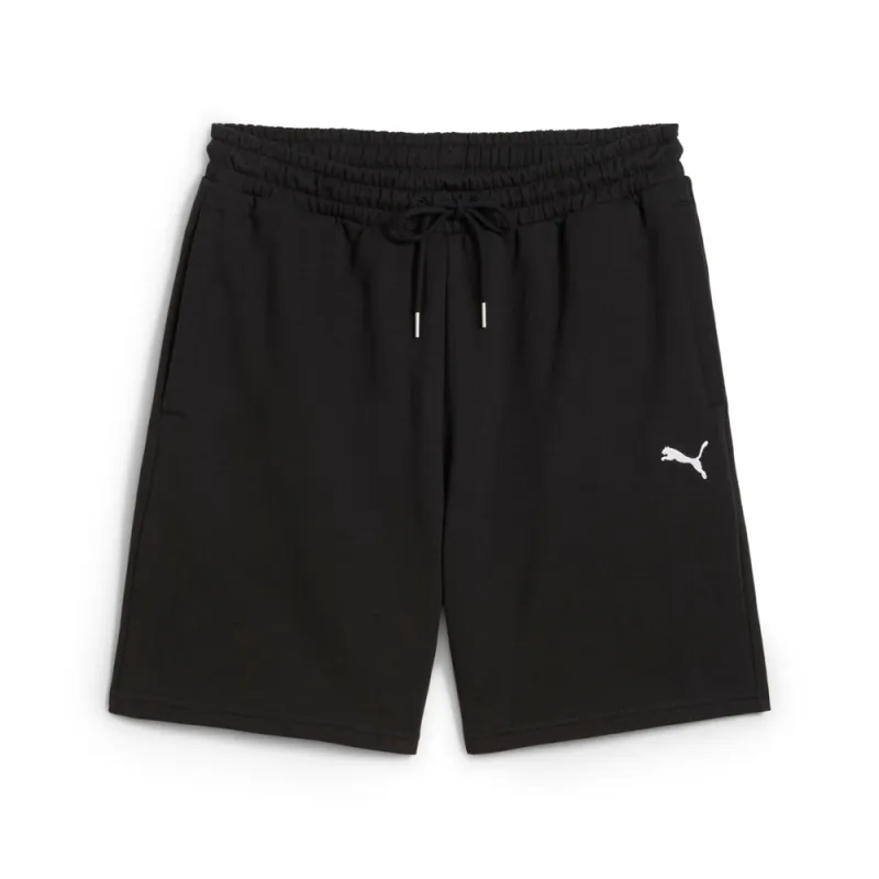 Wardrobe Essentials Relaxed 7 Inch Shorts made by Puma