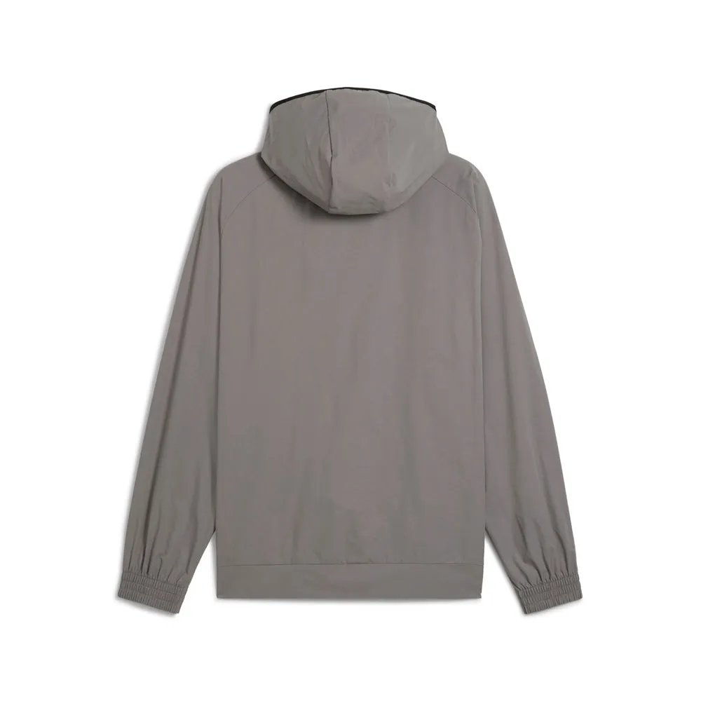 Pumatech Relaxed Full Zip Track Jacket sold by Shoebacca product image thumbnail 2