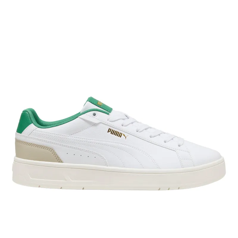 Court Classico Lace Up Sneakers made by Puma