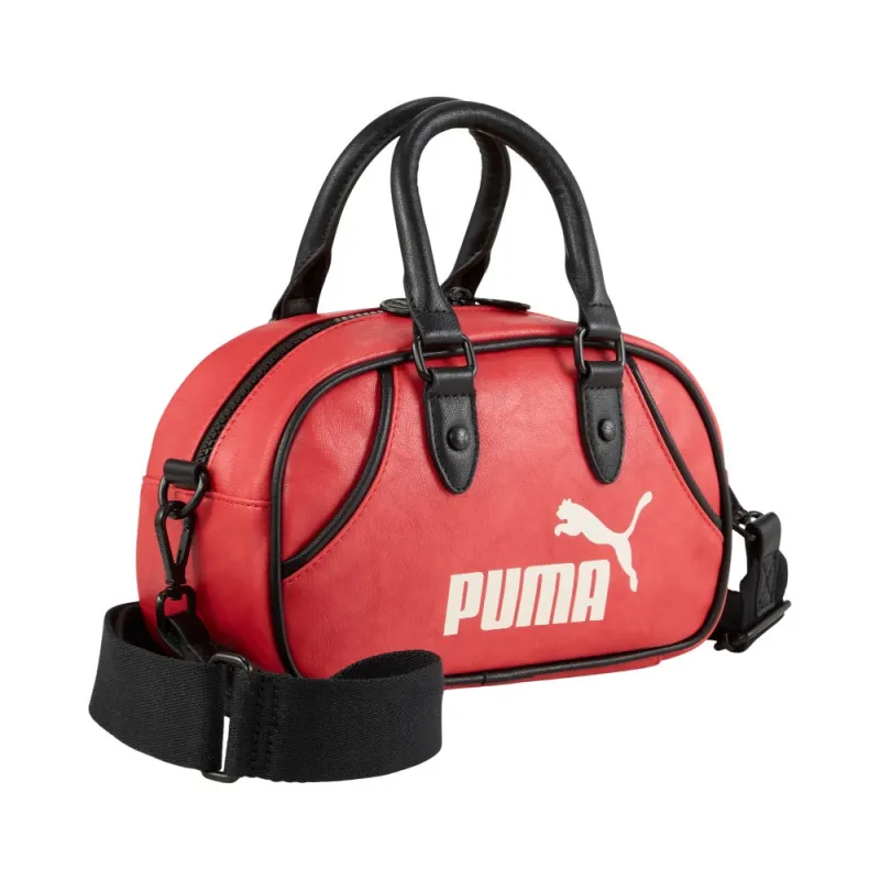 Archive Mini Grip Shoulder Bag made by Puma
