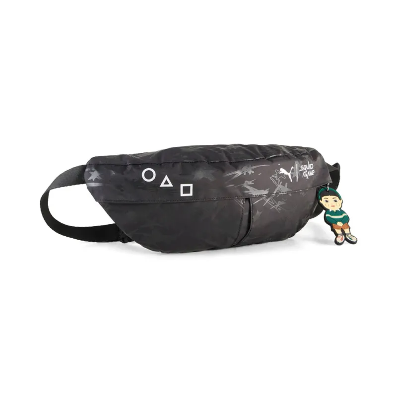 PUMA X SQUID GAME Waist Pack made by Puma