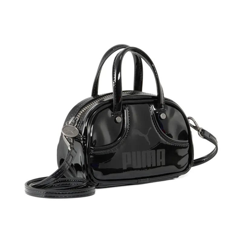 1976 Micro Grip Shoulder Bag made by Puma