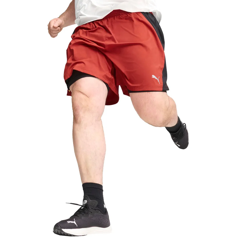 Run Favorite Velocity Woven 2-in-1 Shorts sold by Shoebacca product image thumbnail 3