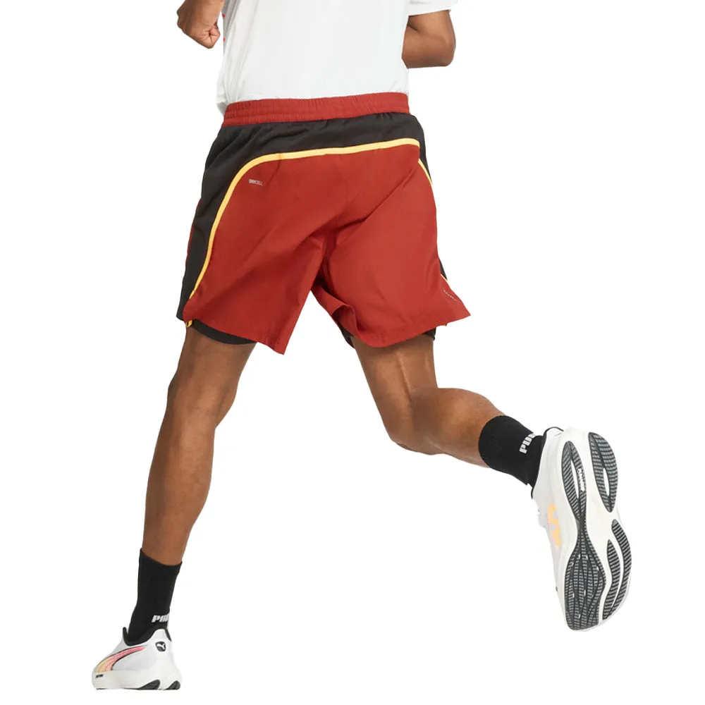 Run Favorite Velocity Woven 2-in-1 Shorts sold by Shoebacca product image thumbnail 4