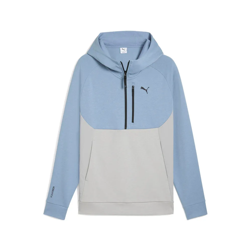 Pumatech Half Zip Hoodie sold by Shoebacca
