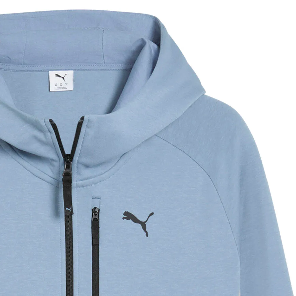 Pumatech Half Zip Hoodie sold by Shoebacca product image thumbnail 5
