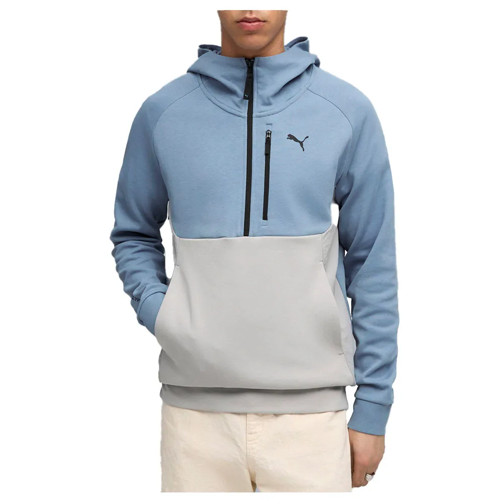 Pumatech Half Zip Hoodie sold by Shoebacca product image thumbnail 3