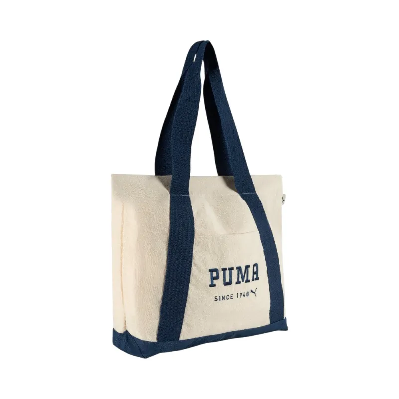 Canvas Tote Bag made by Puma