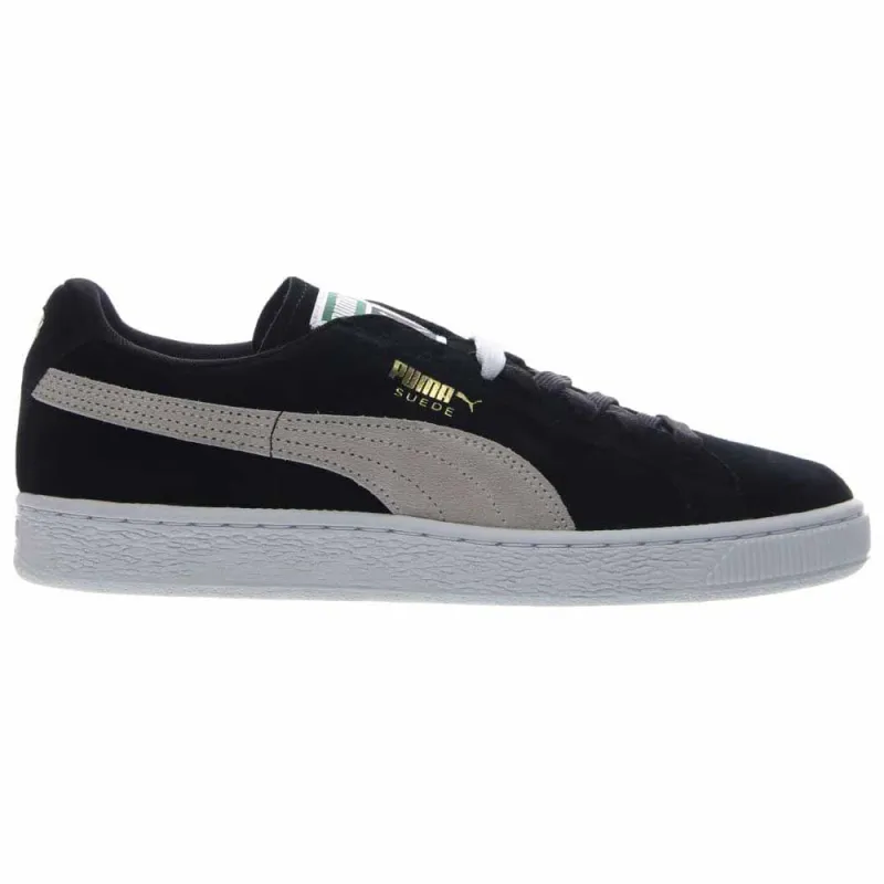 Suede Classic Sneakers made by Puma