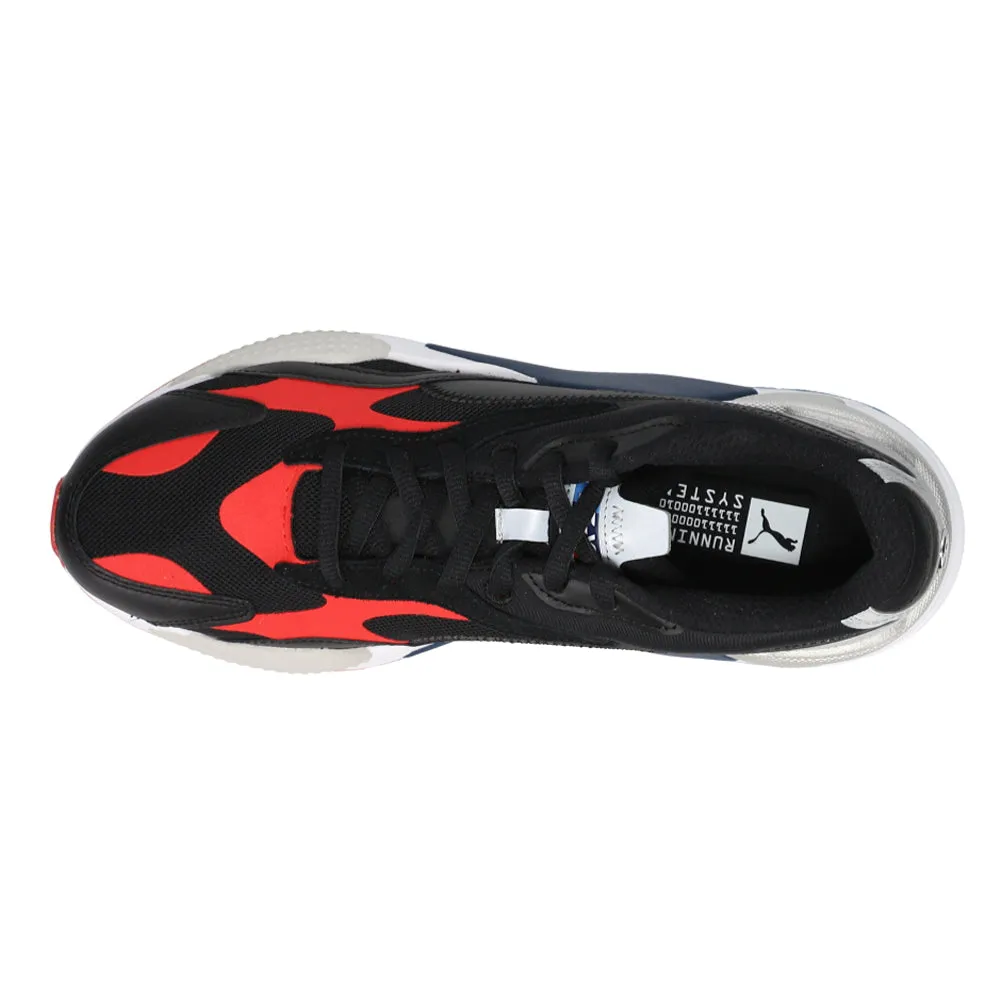 BMW M Motorsport RS X3 Lace Up Sneakers sold by Shoebacca product image thumbnail 4