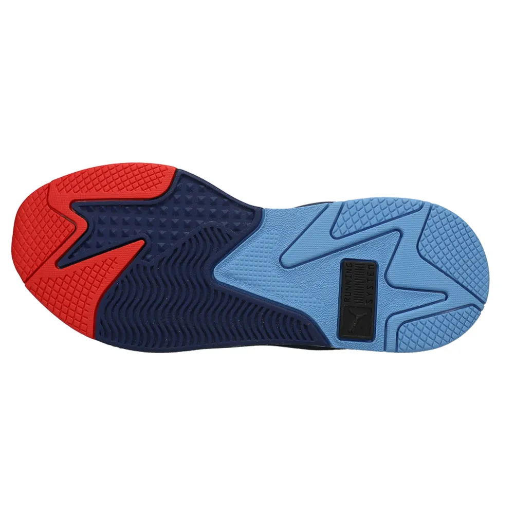 BMW M Motorsport RS X3 Lace Up Sneakers sold by Shoebacca product image thumbnail 5