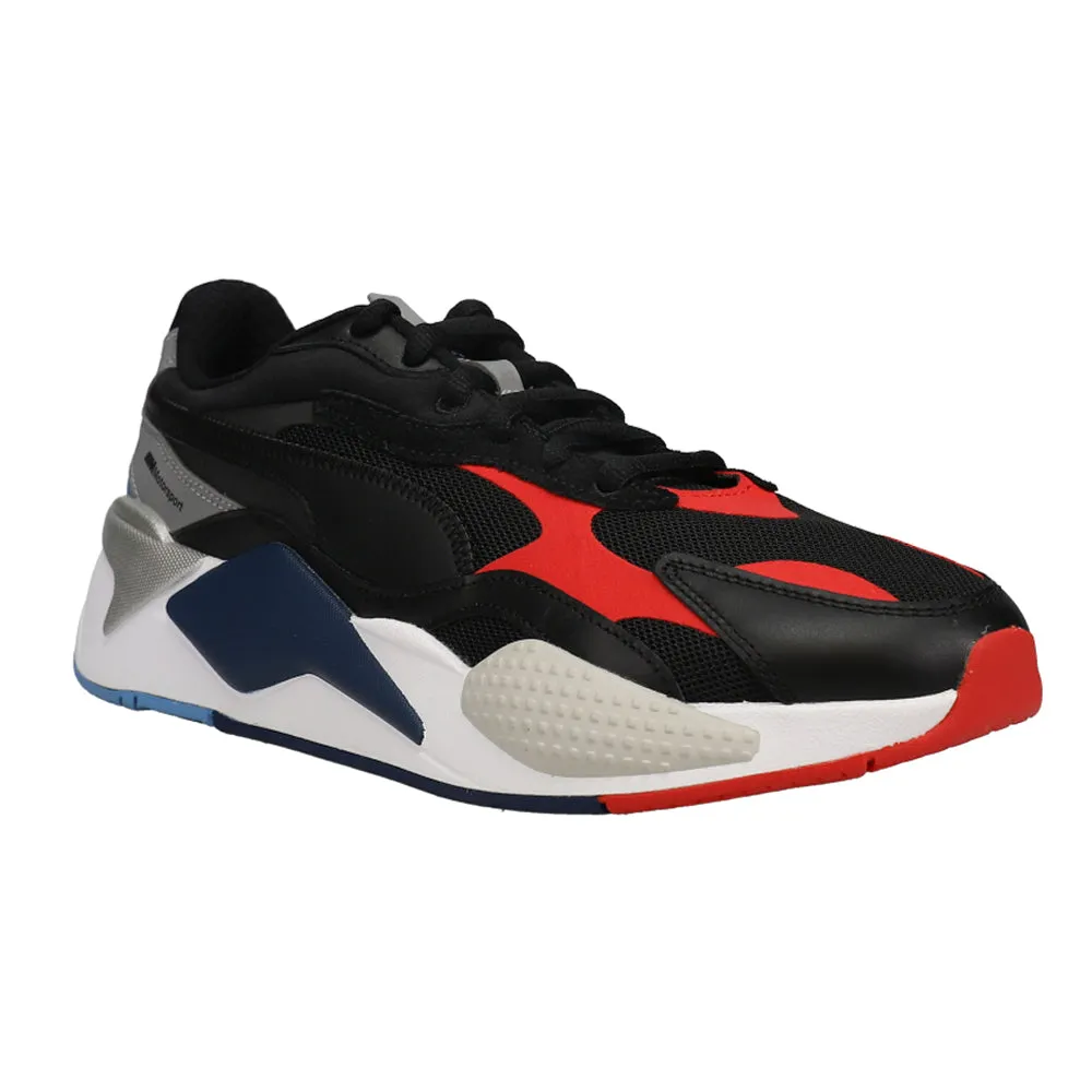 BMW M Motorsport RS X3 Lace Up Sneakers sold by Shoebacca product image thumbnail 2