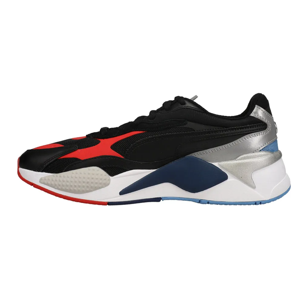 BMW M Motorsport RS X3 Lace Up Sneakers sold by Shoebacca product image thumbnail 3