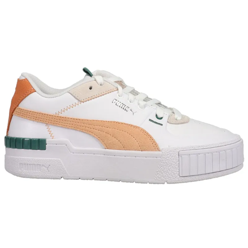 Cali Sport Mix Sneakers made by Puma