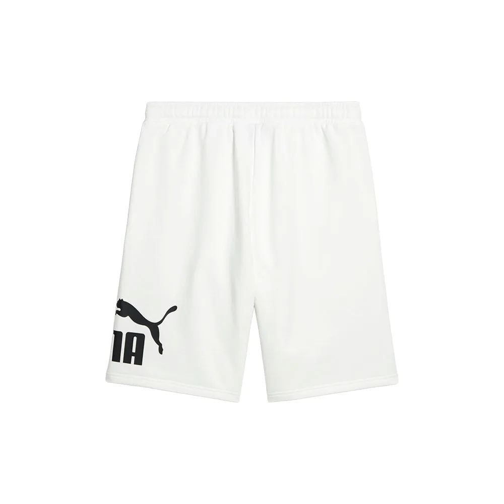 Big Logo Fleece Drawstring 10 Inch Shorts sold by Shoebacca product image thumbnail 2