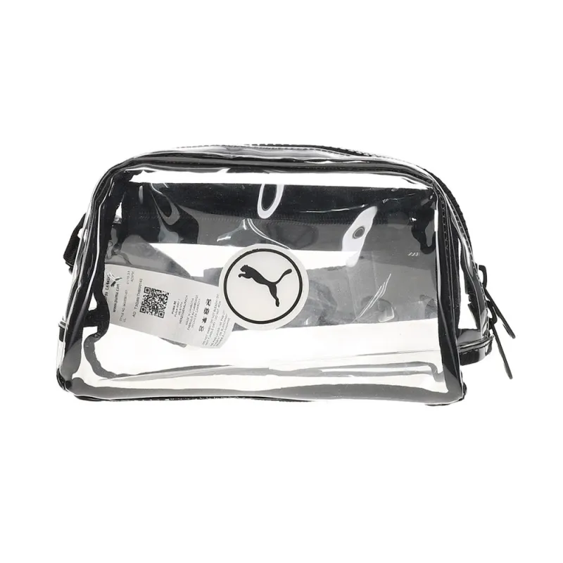 Clear Idol Waist Pack made by Puma
