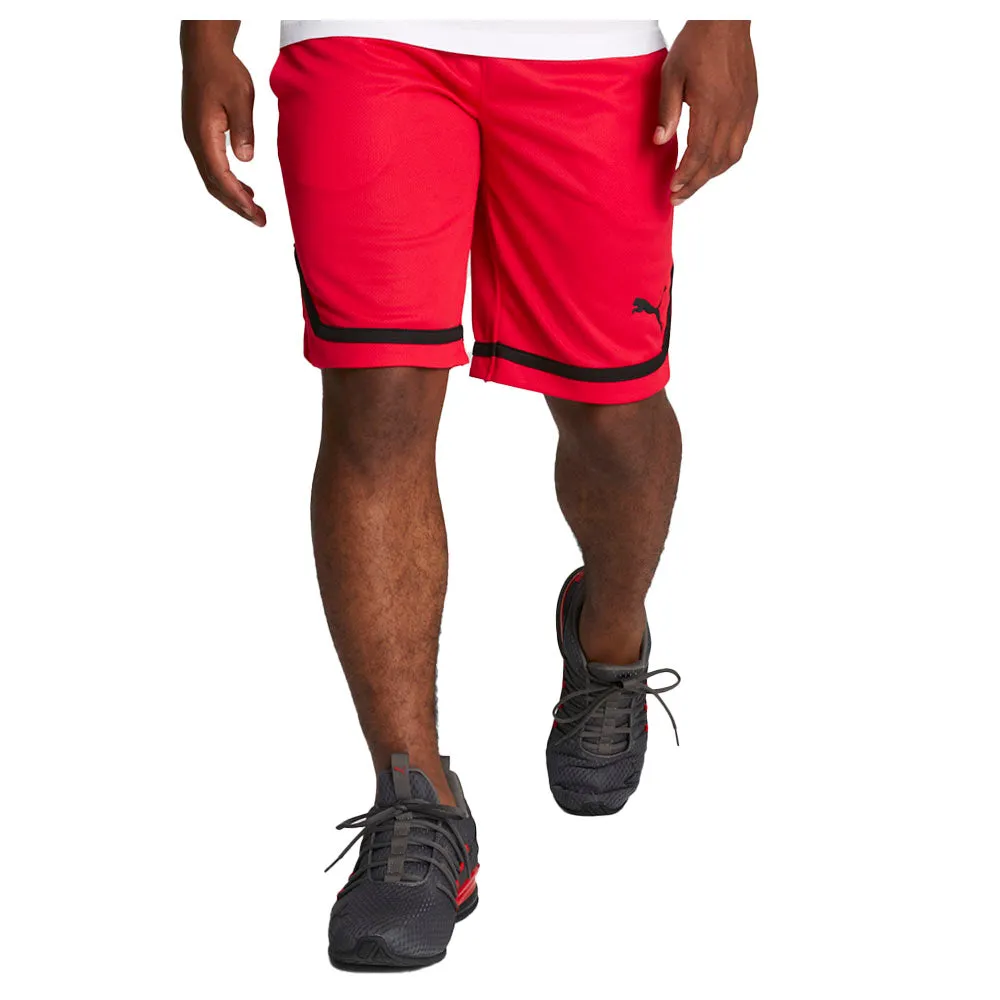 Ready To Go 10 Inch Athletic Shorts sold by Shoebacca product image thumbnail 3