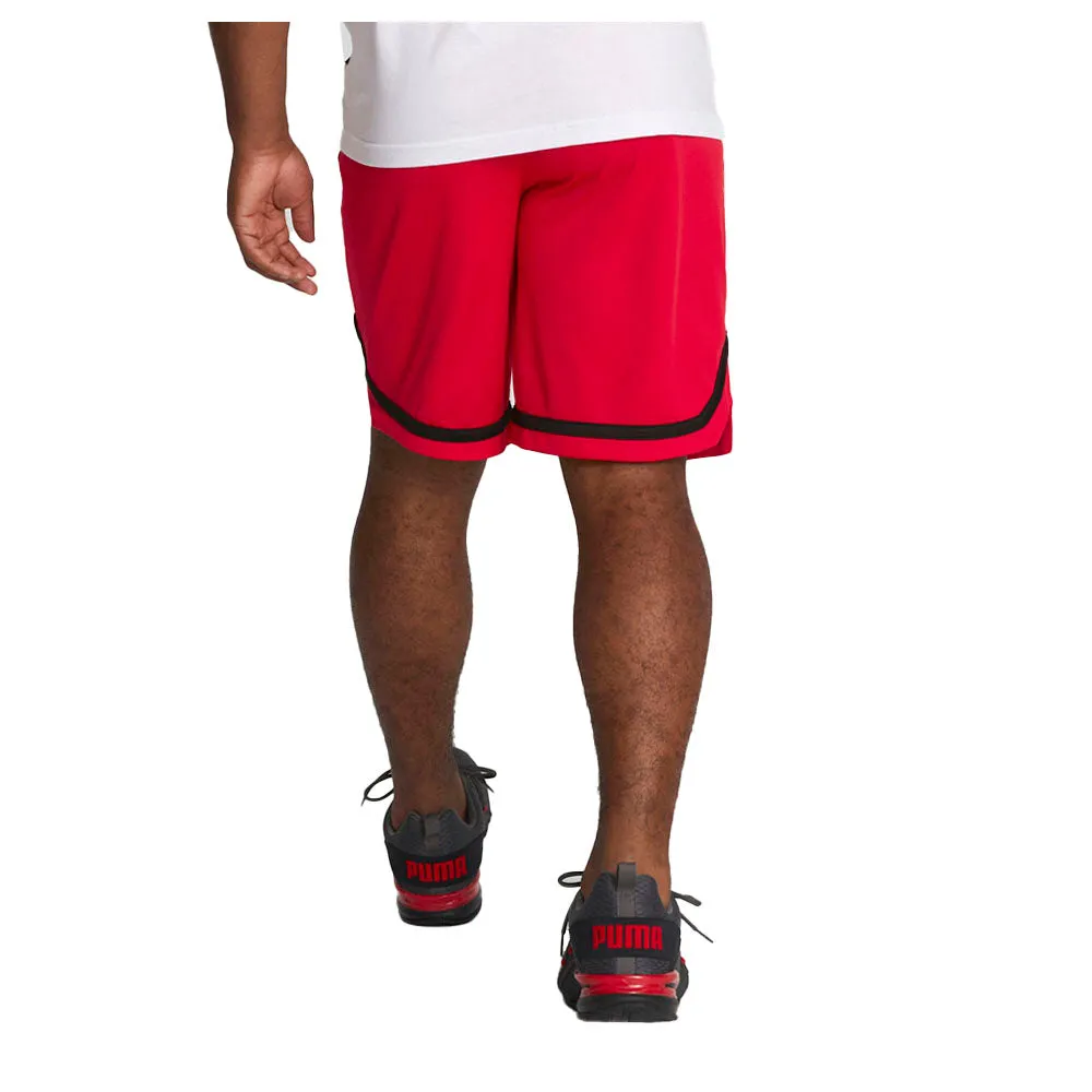 Ready To Go 10 Inch Athletic Shorts sold by Shoebacca product image thumbnail 4
