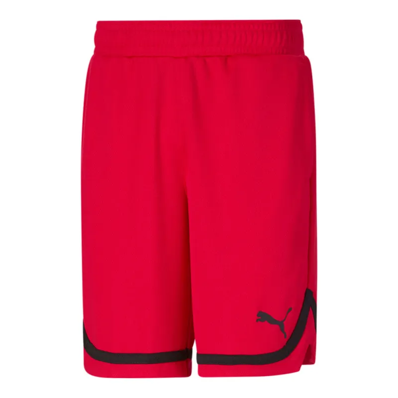 Ready To Go 10 Inch Athletic Shorts made by Puma