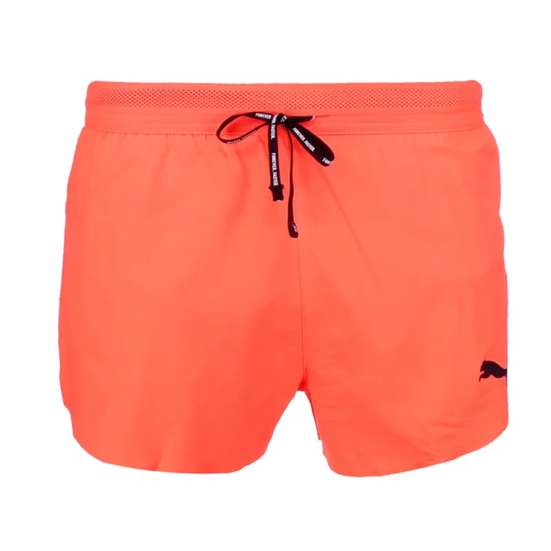 Ultraweave Split Lightweight Running Shorts made by Puma