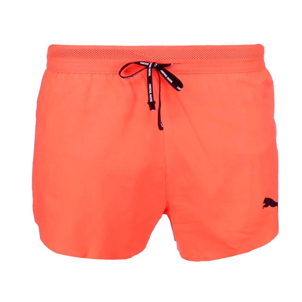 Ultraweave Split Lightweight Running Shorts sold by Shoebacca
