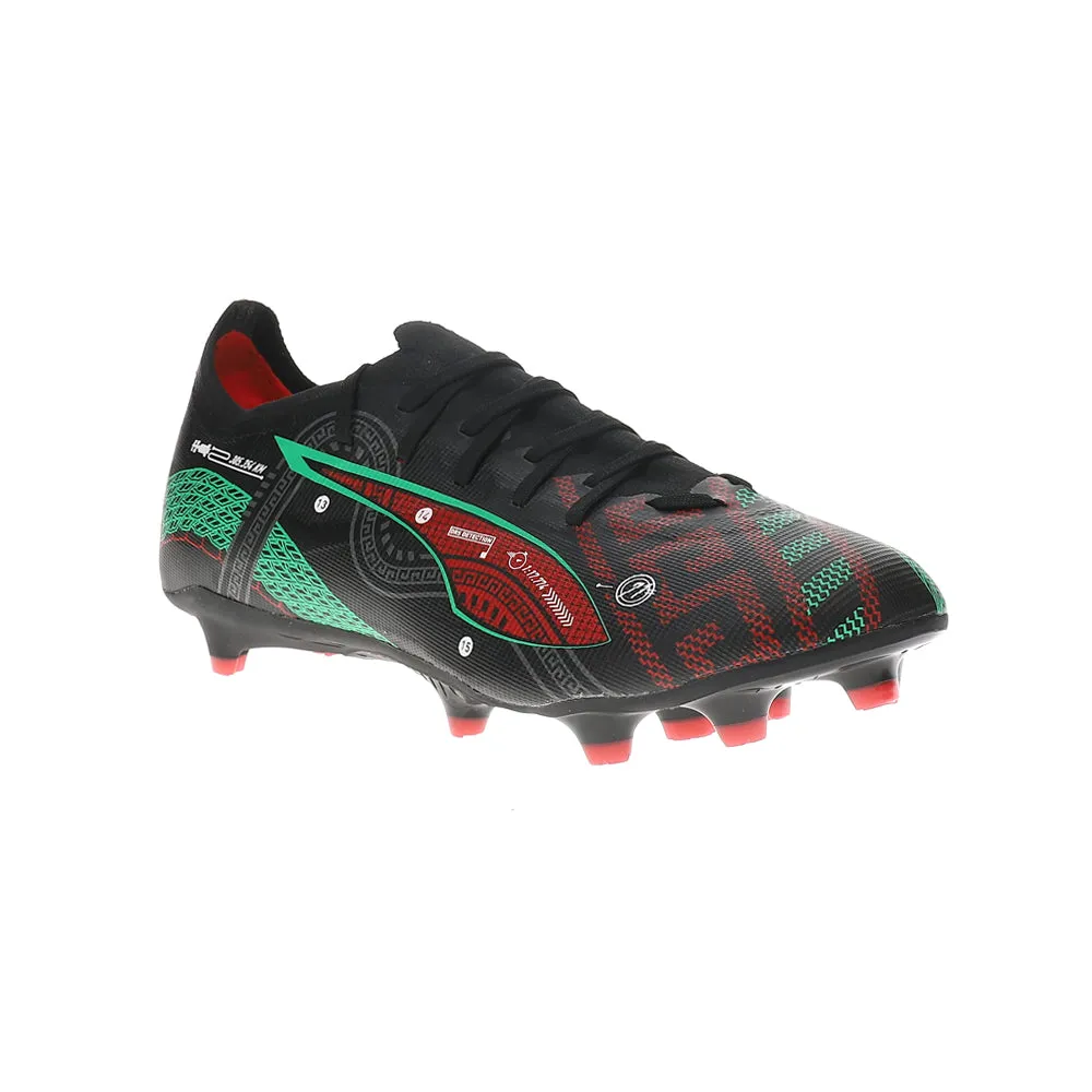 Ultra 5 Match Racetracks Mexico Firm/Artificial Ground Soccer Cleats sold by Shoebacca product image thumbnail 2